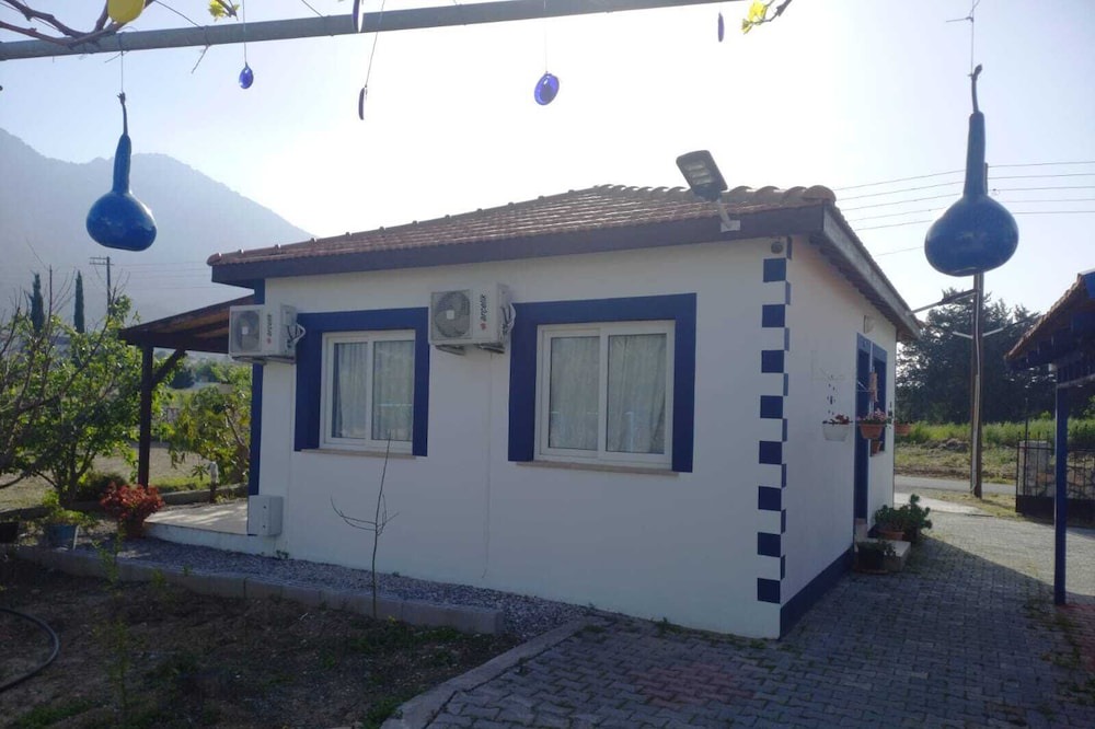 Photo of Outdoor in Kyrenia District