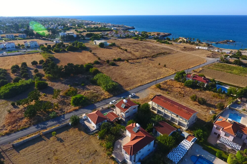 Photo of Outdoor in Kyrenia District