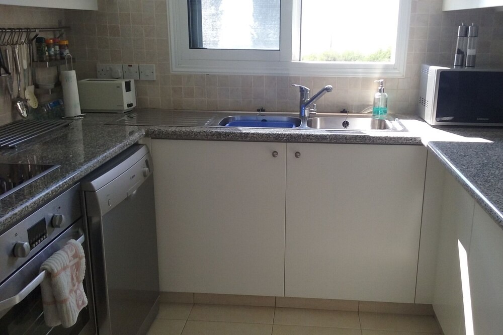Photo of Kitchen in Tremithousa
