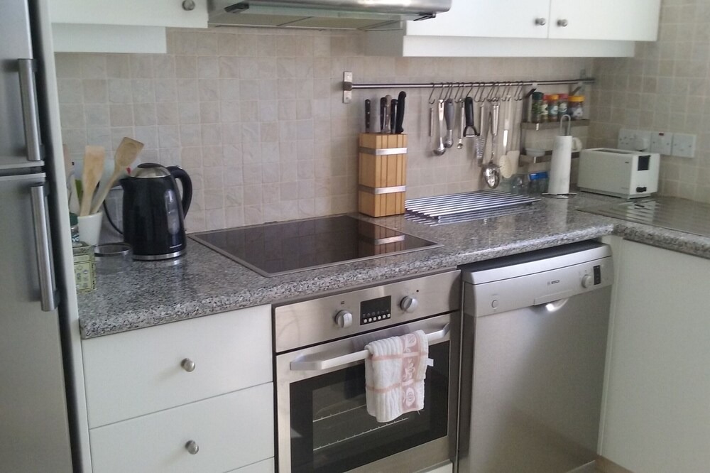 Photo of Kitchen in Tremithousa
