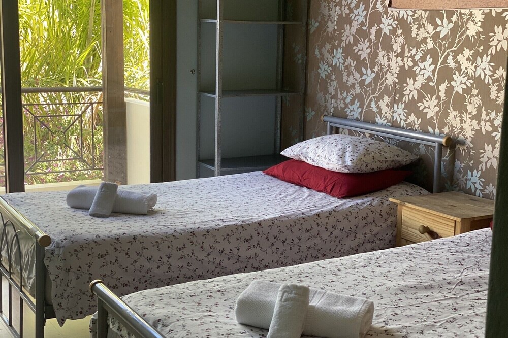 Photo of Bedroom in Universal