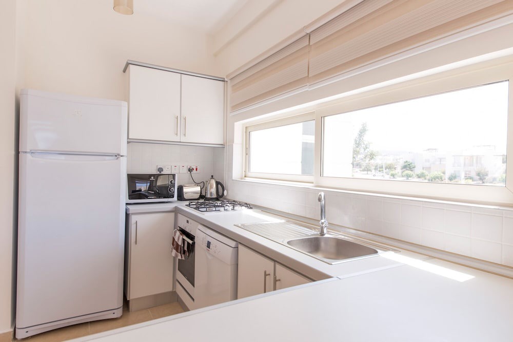 Photo of Kitchen in Esentepe