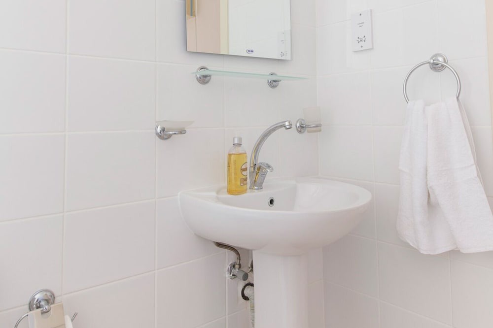 Photo of Bathroom in Esentepe