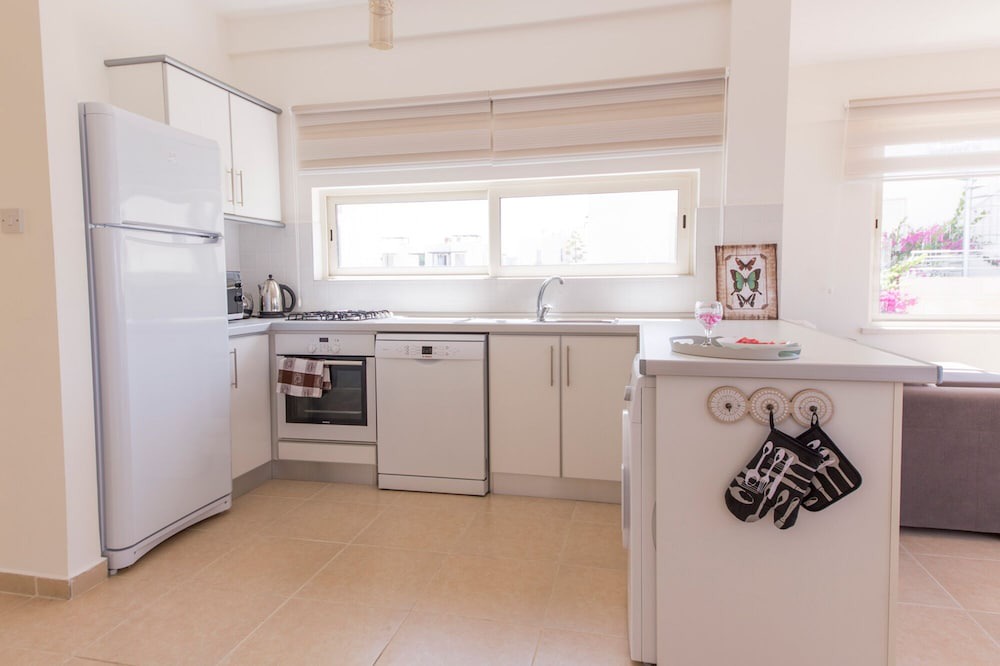 Photo of Kitchen in Esentepe