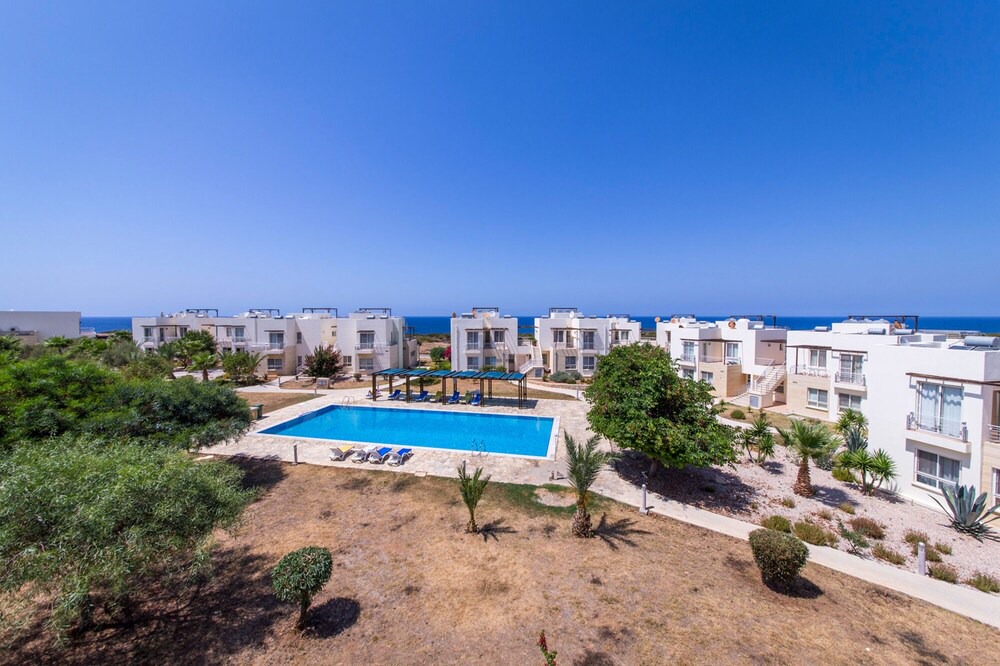 Photo of Outdoor in Esentepe