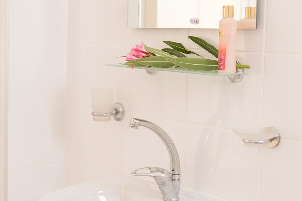Photo of Bathroom in Esentepe