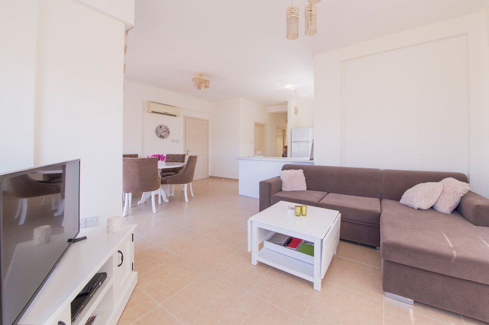 Photo of Livingroom in Esentepe