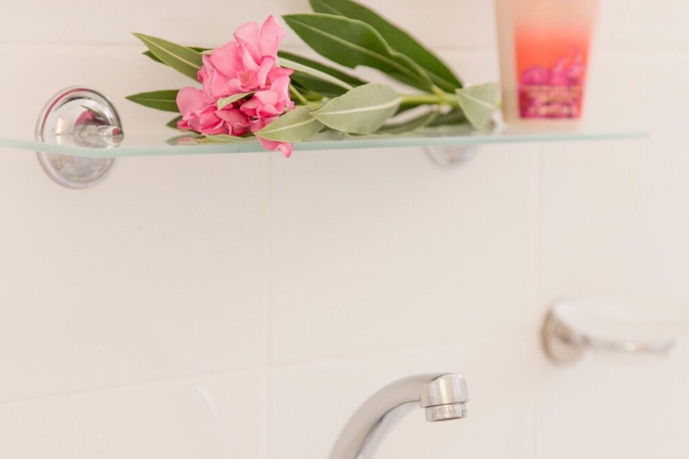 Photo of Bathroom in Esentepe