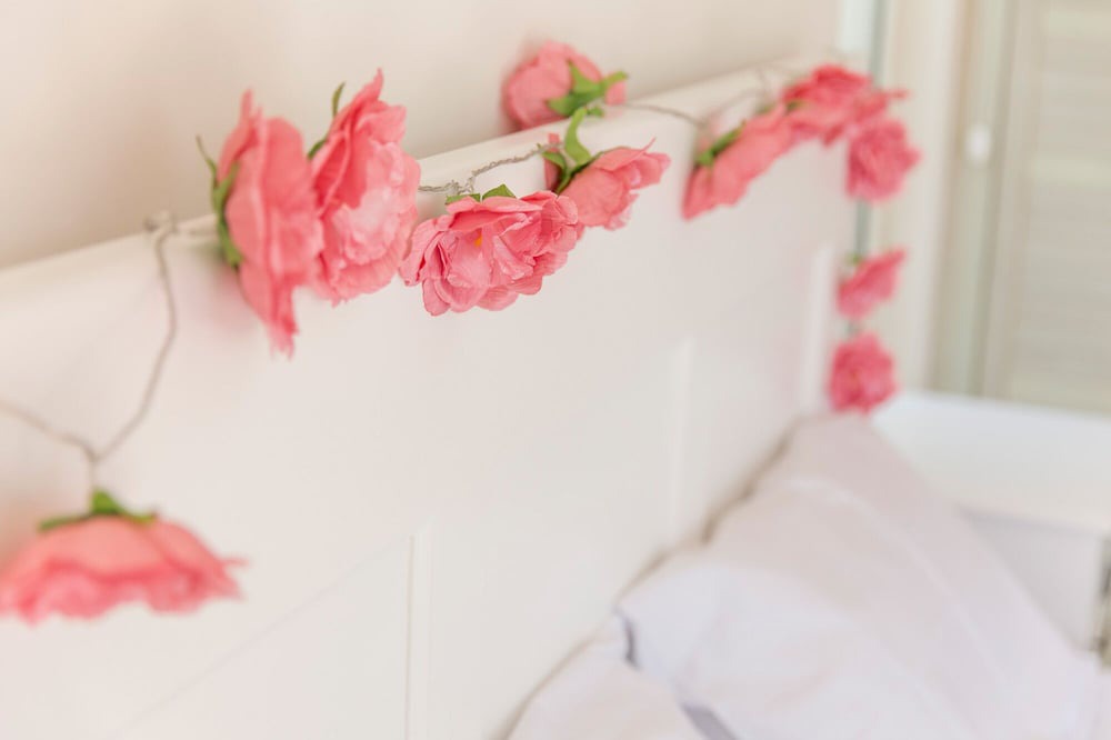 Photo of Bedroom in Esentepe