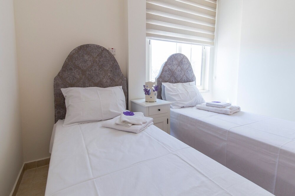 Photo of Bedroom in Esentepe