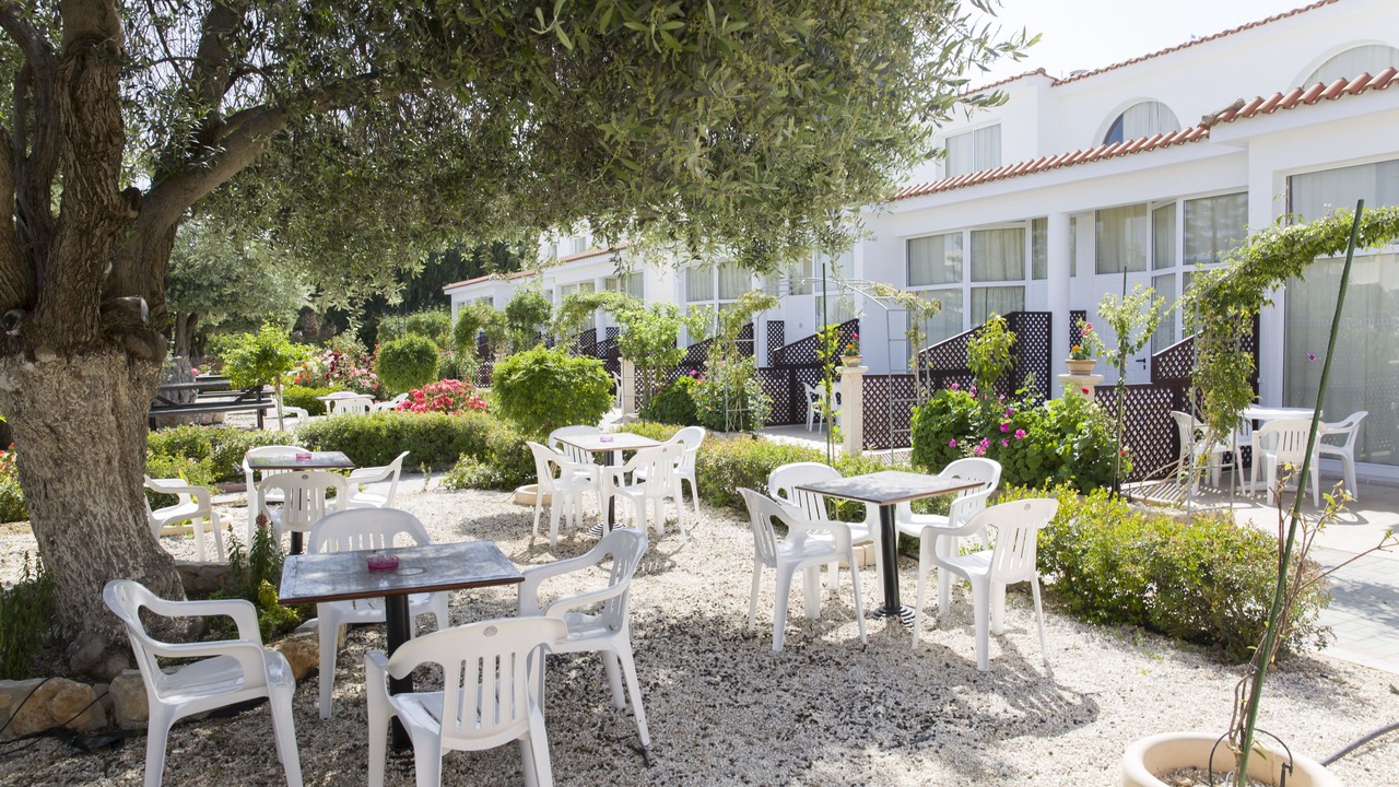 Photo of Patio Balcony in Latchi