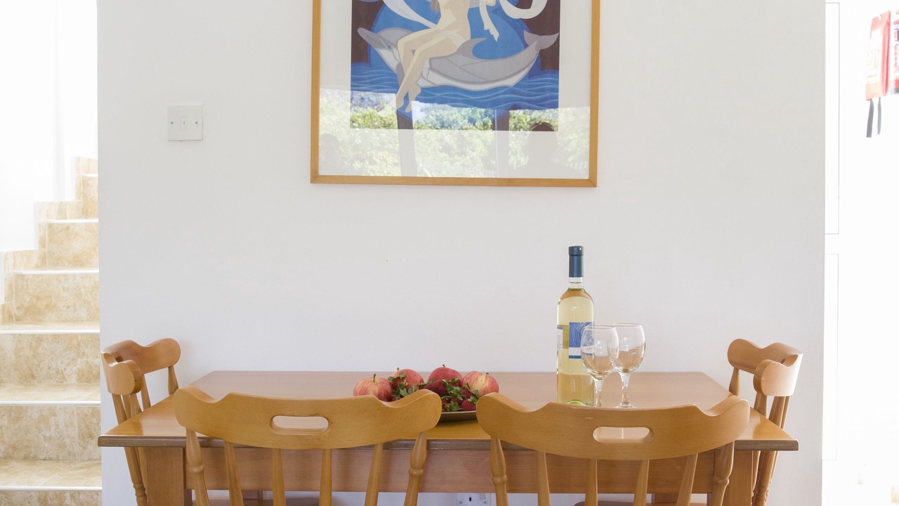 Photo of Livingroom in Latchi