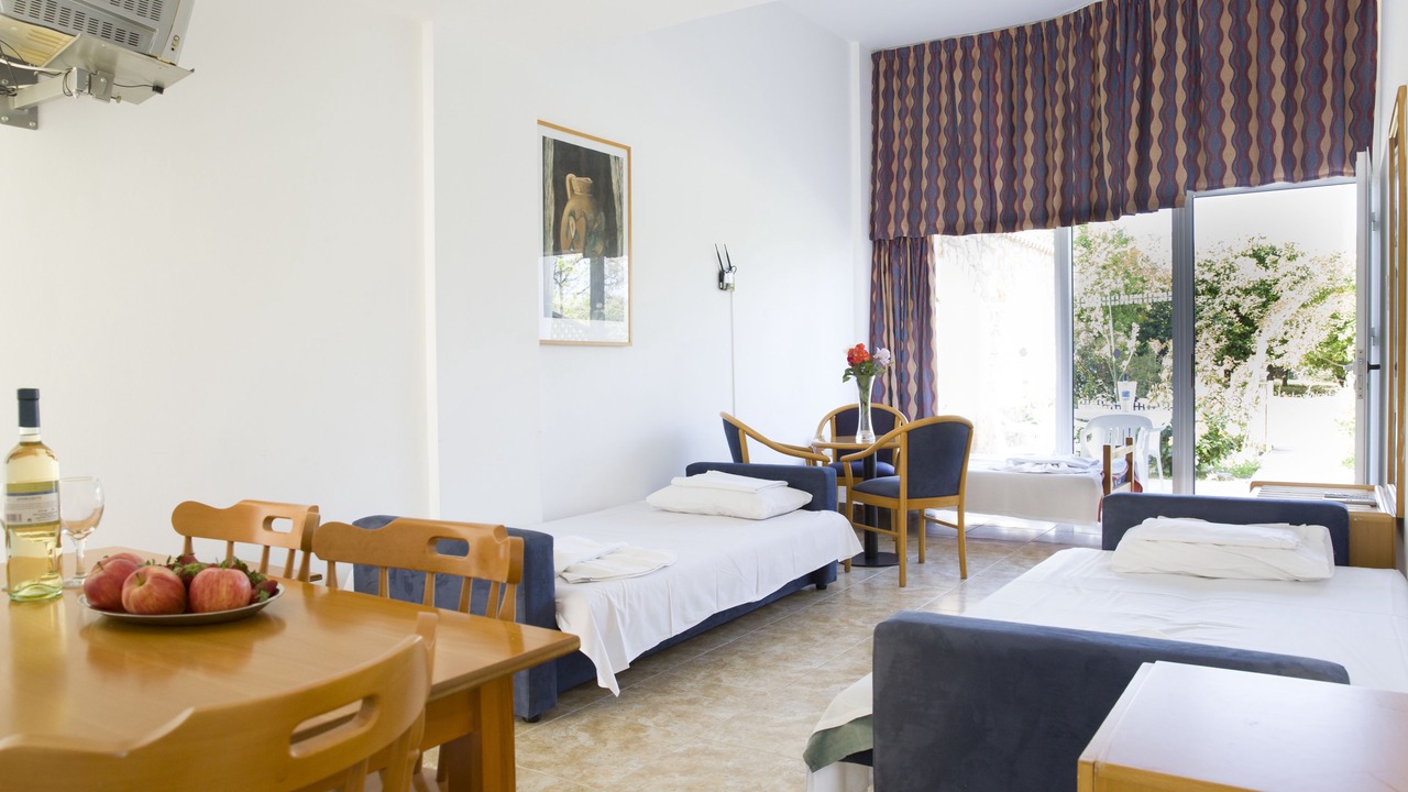 Photo of Bedroom in Latchi