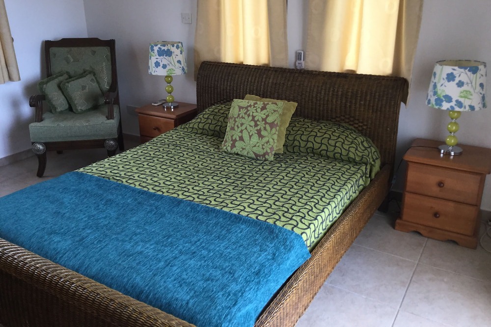 Photo of Bedroom in Peristerona