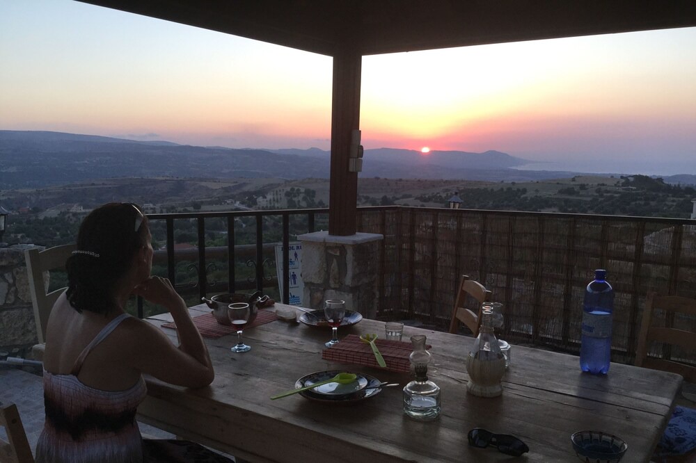 Photo of Patio Balcony in Peristerona
