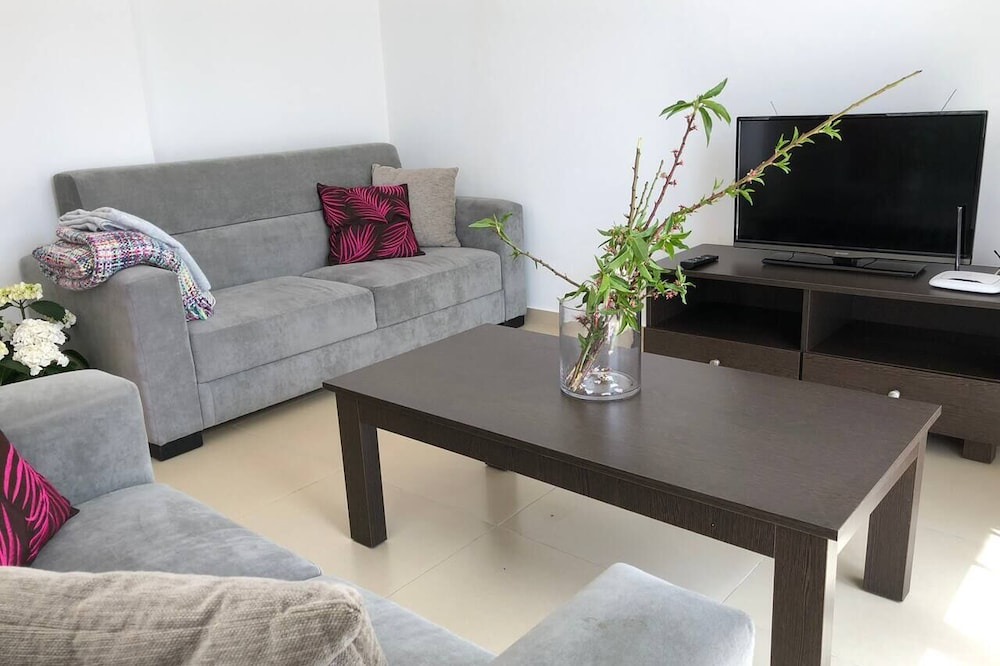 Photo of Livingroom in Peyia Town