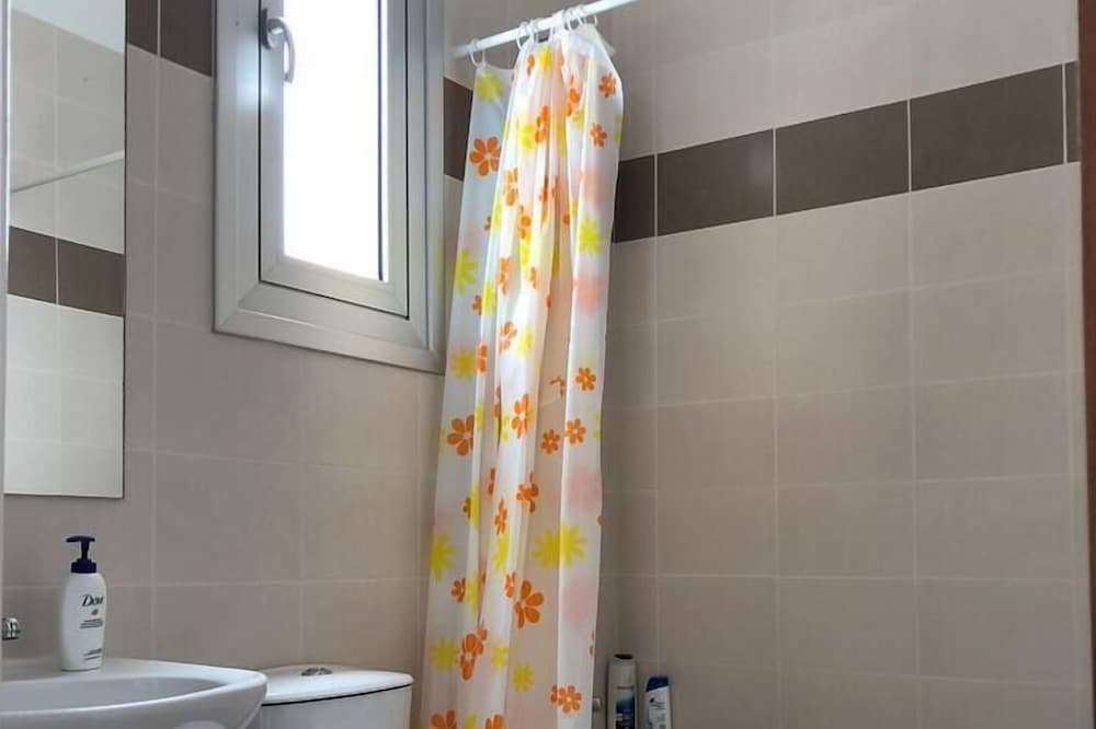 Photo of Bathroom in Peyia Town