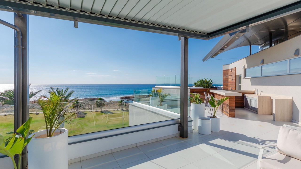 Photo of Outdoor in Ayia Napa