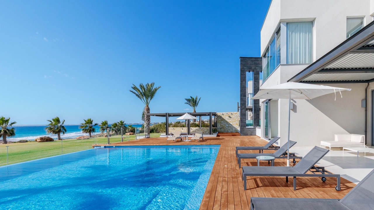 Photo of Outdoor in Ayia Napa