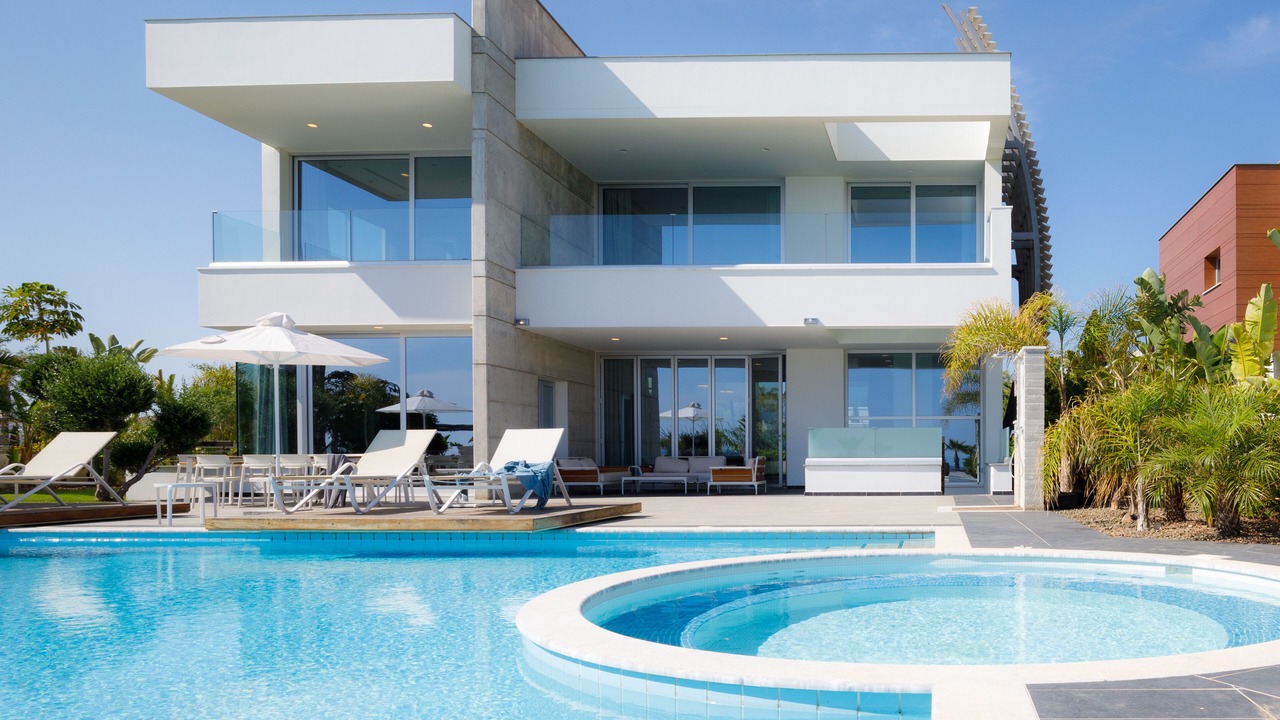 Photo of Outdoor in Ayia Napa