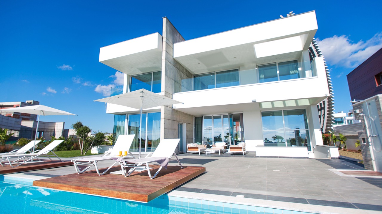 Photo of Outdoor in Ayia Napa