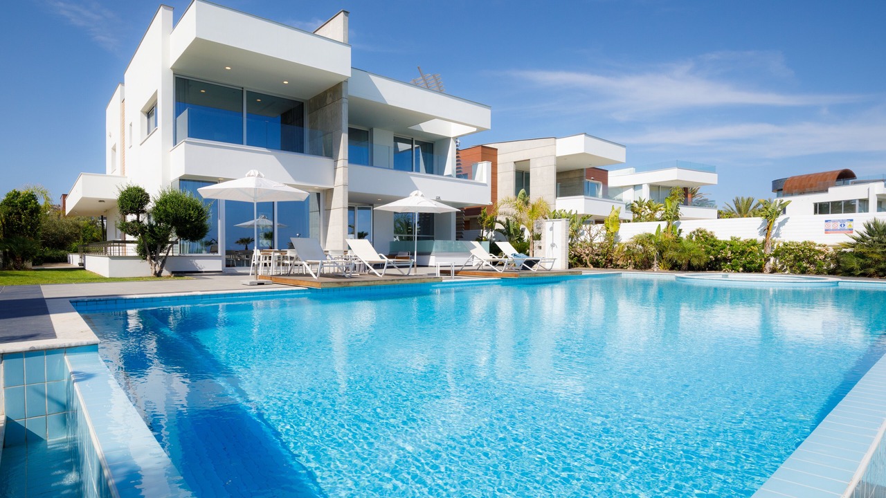 Photo of Outdoor in Ayia Napa