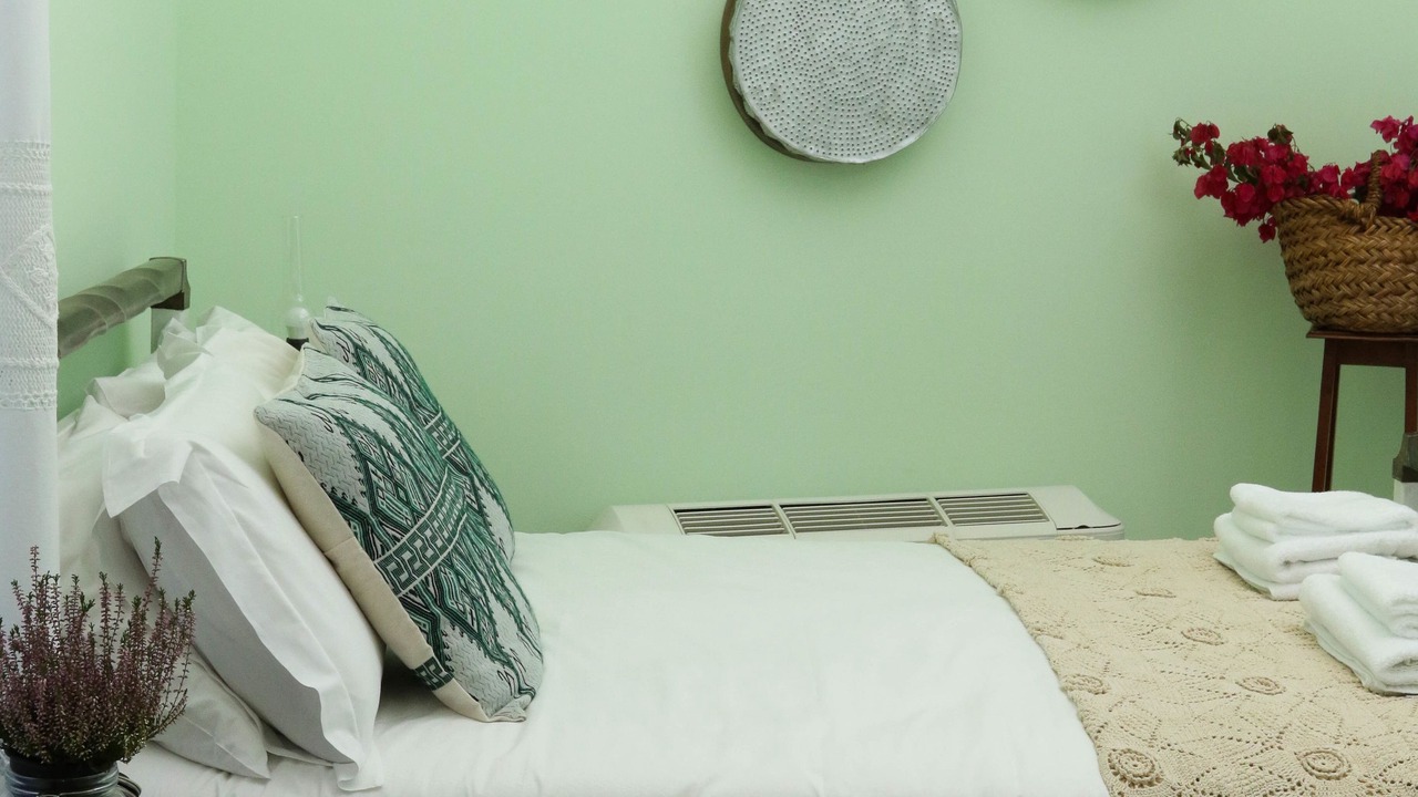 Photo of Bedroom in Kato Drys