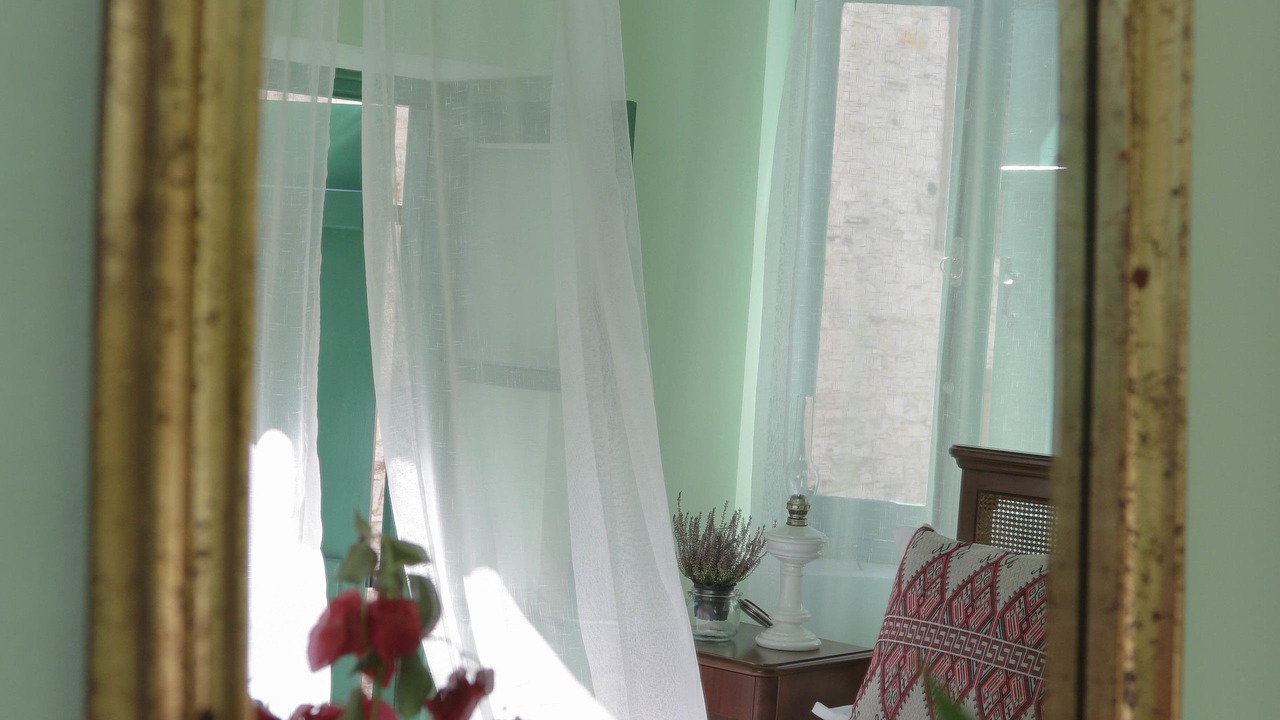 Photo of Bedroom in Kato Drys