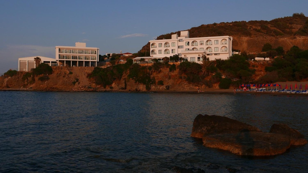 Photo of Outdoor in Kato Pyrgos
