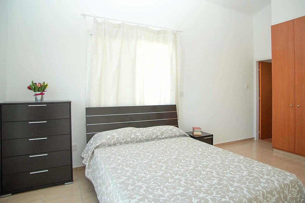 Photo of Bedroom in Pegeia