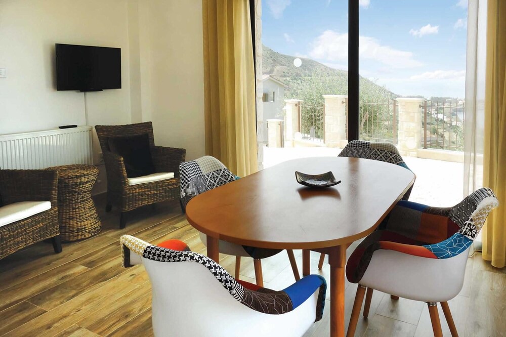 Photo of Bedroom in Pachyammos