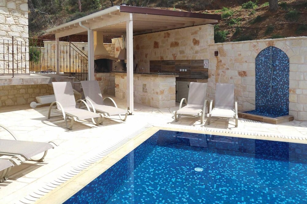 Photo of Outdoor in Pachyammos