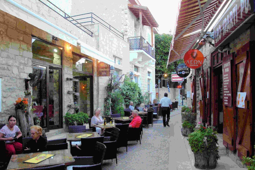 Photo of Outdoor in Pissouri