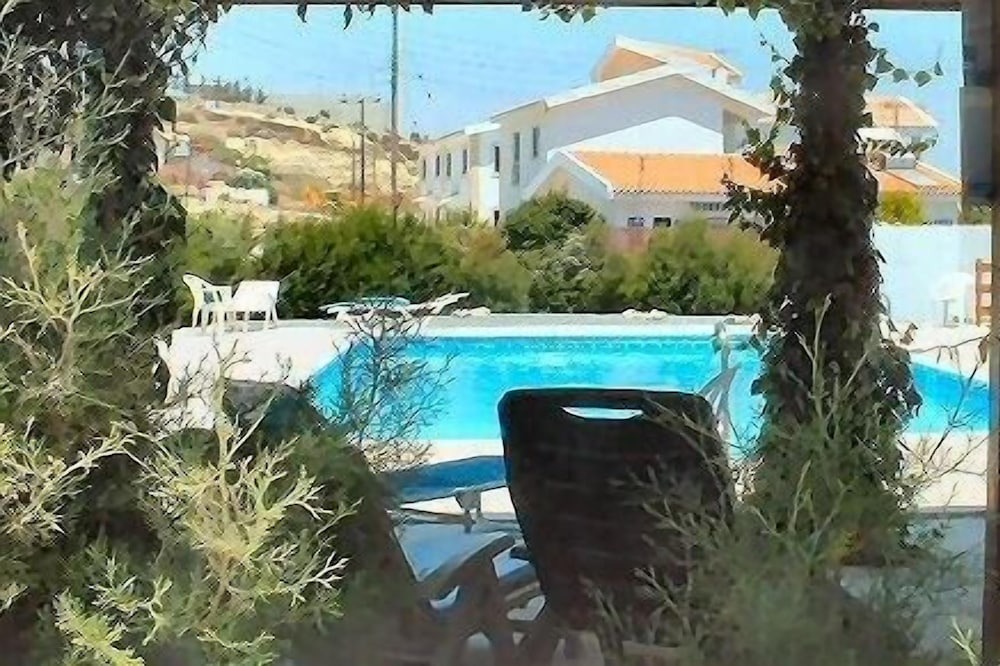 Photo of Outdoor in Pissouri