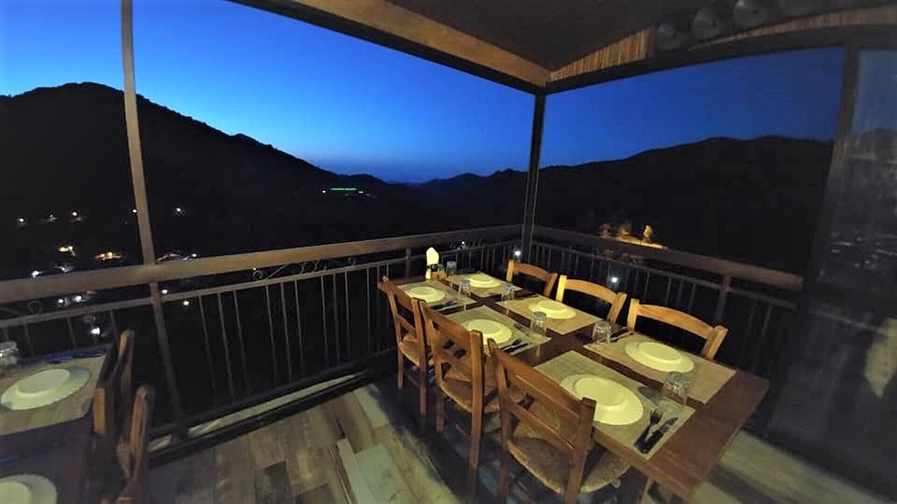 Photo of Outdoor in Askas