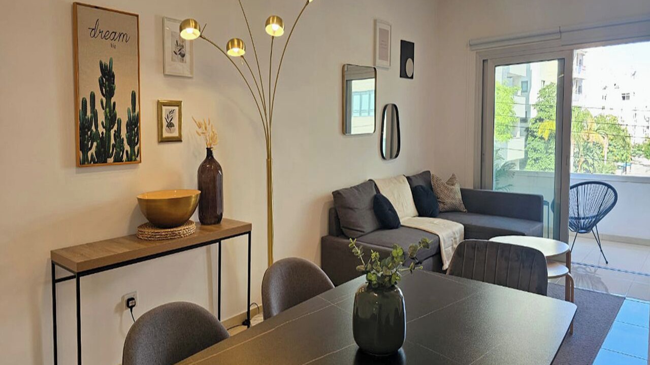 Photo of Bedroom in Acropolis