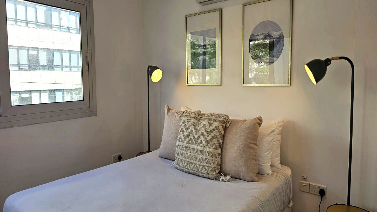 Photo of Bedroom in Acropolis