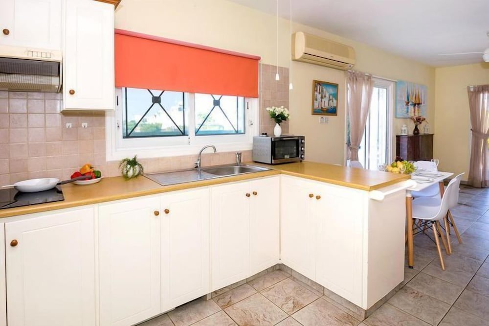 Photo of Kitchen in Cape Greko