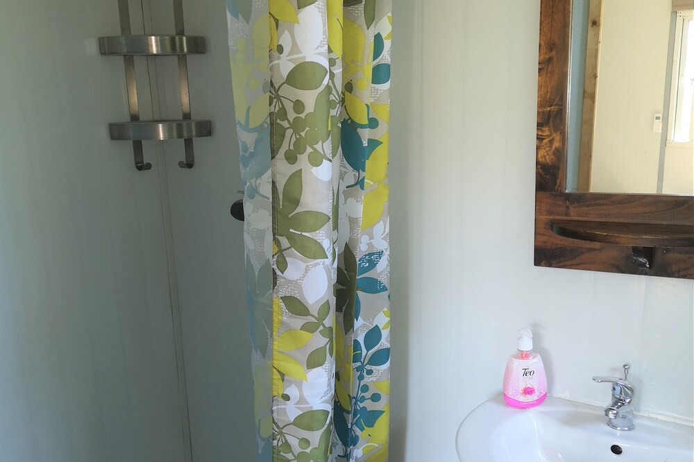 Photo of Bathroom in Larnaca