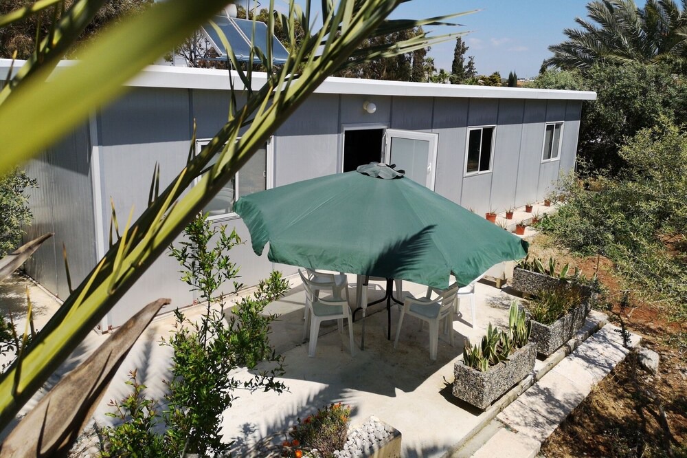 Photo of Patio Balcony in Larnaca