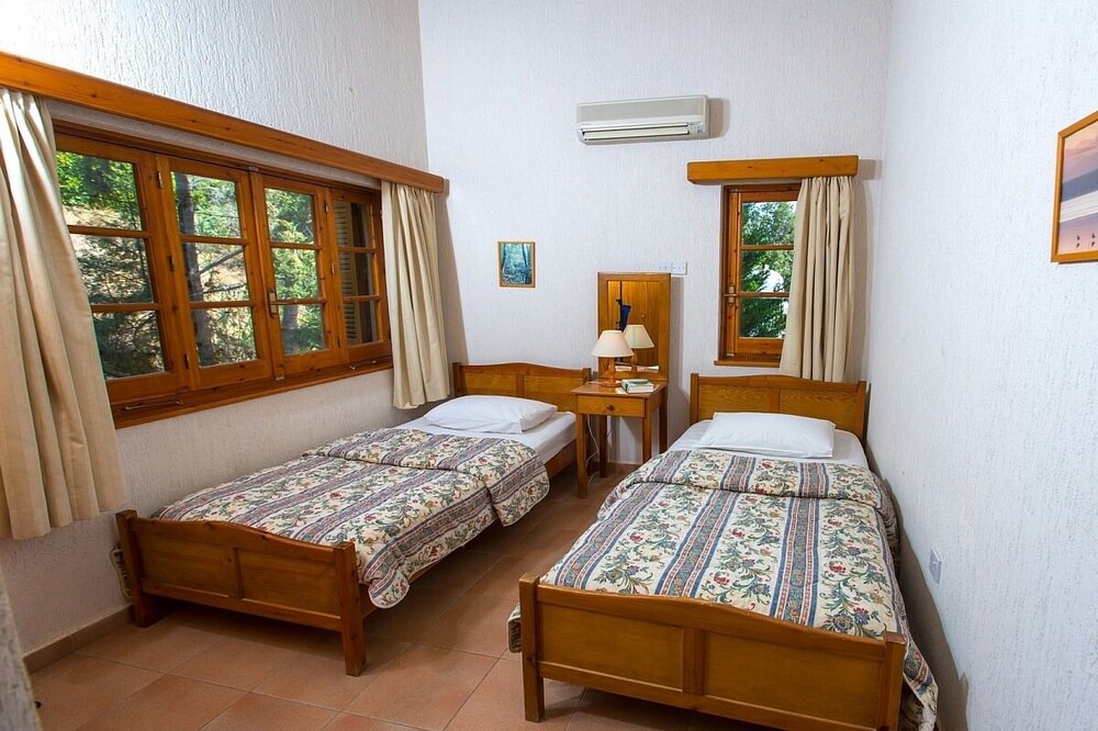 Photo of Bedroom in Miliou