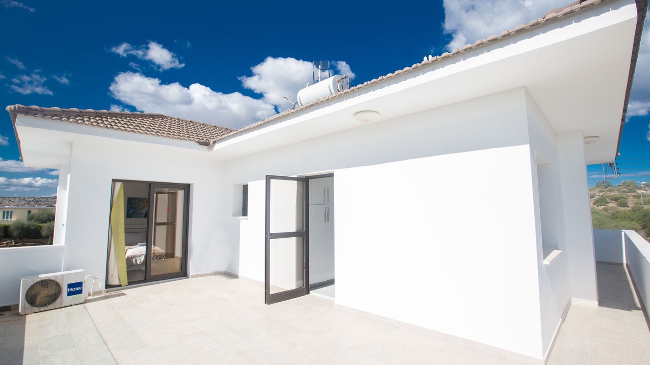 Photo of Patio Balcony in Cape Greko