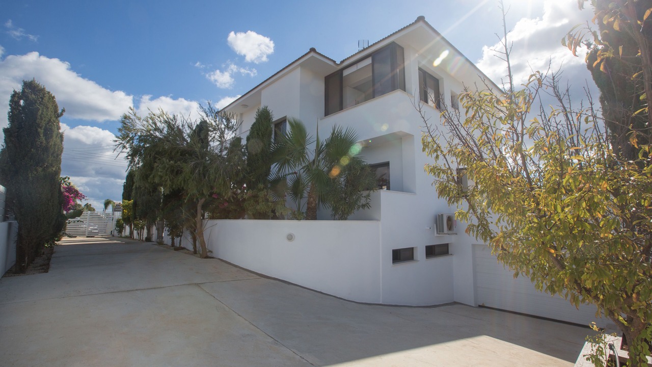 Photo of Outdoor in Cape Greko