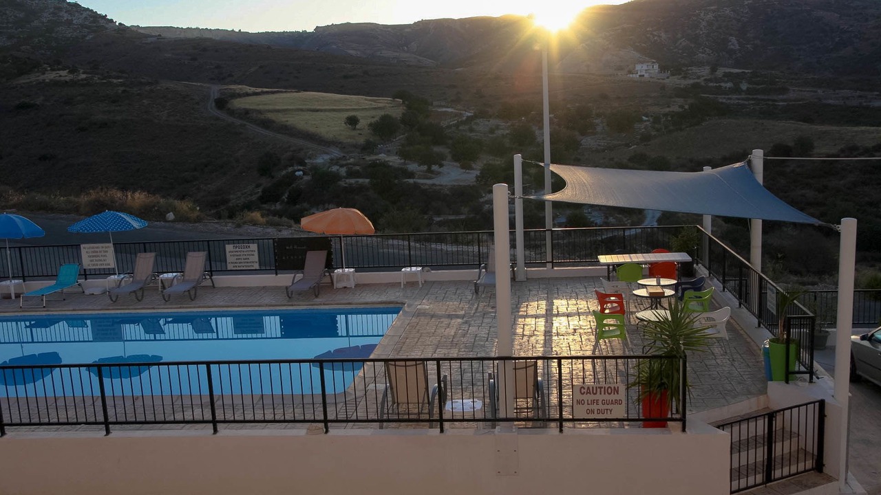 Photo of Outdoor in Peyia Town