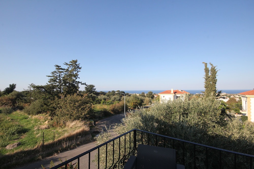 Photo of Patio Balcony in Karsiyaka