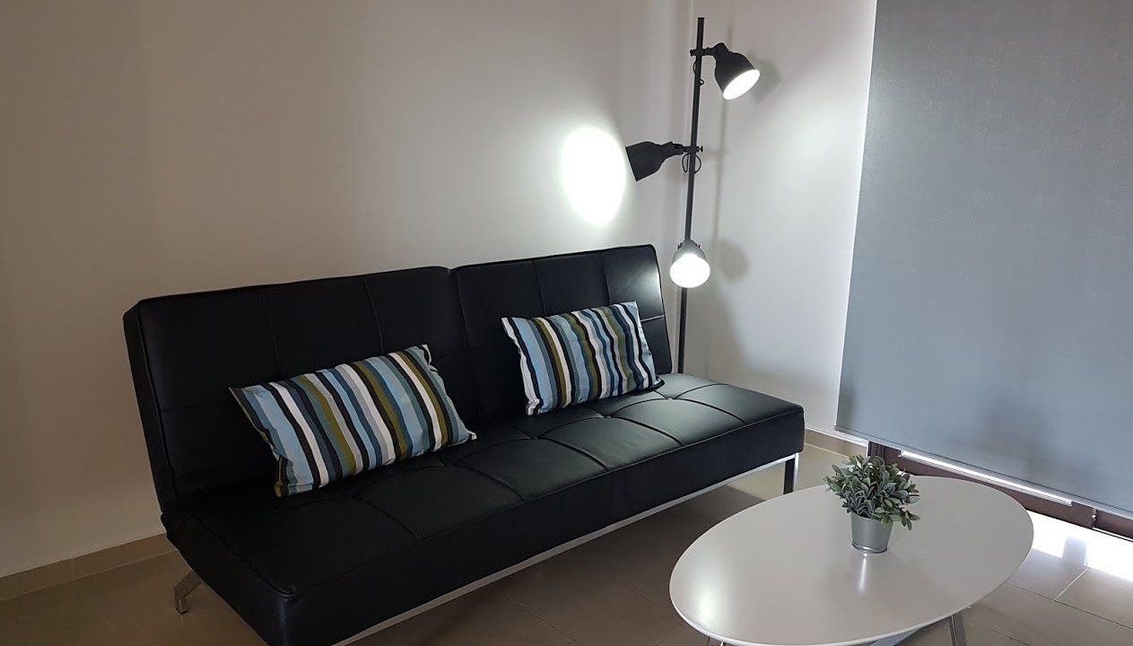 Photo of Bedroom in Kapparis