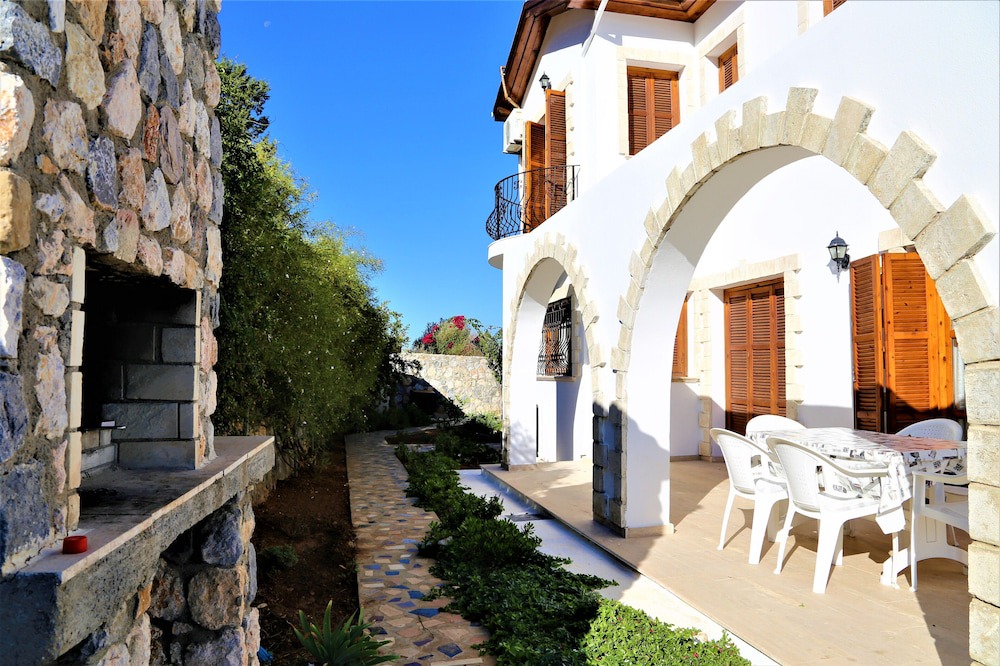 Photo of Outdoor in Kyrenia District