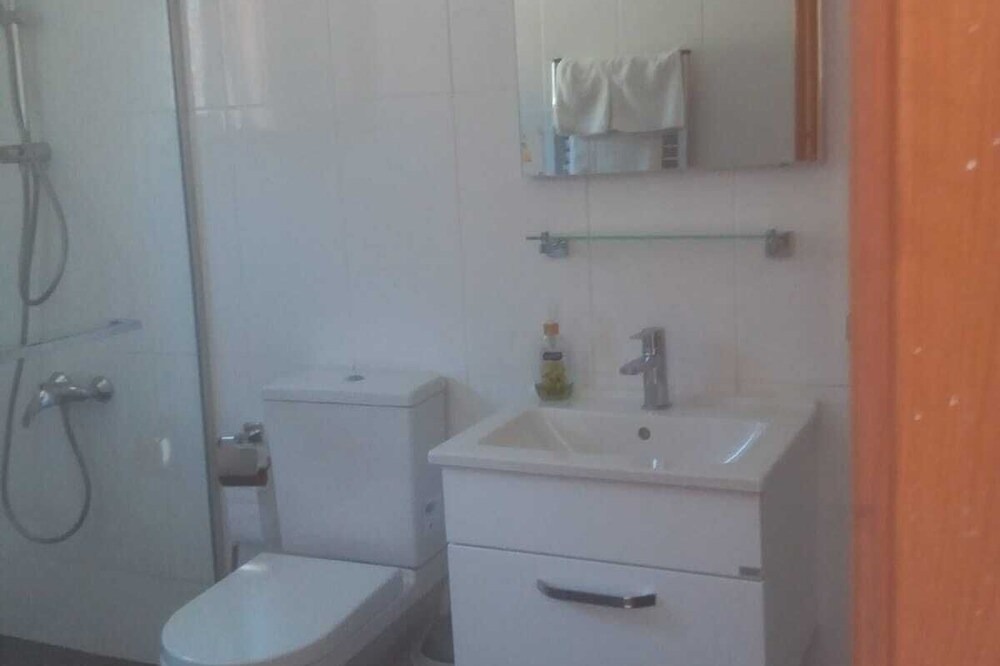 Photo of Bathroom in Kyrenia District