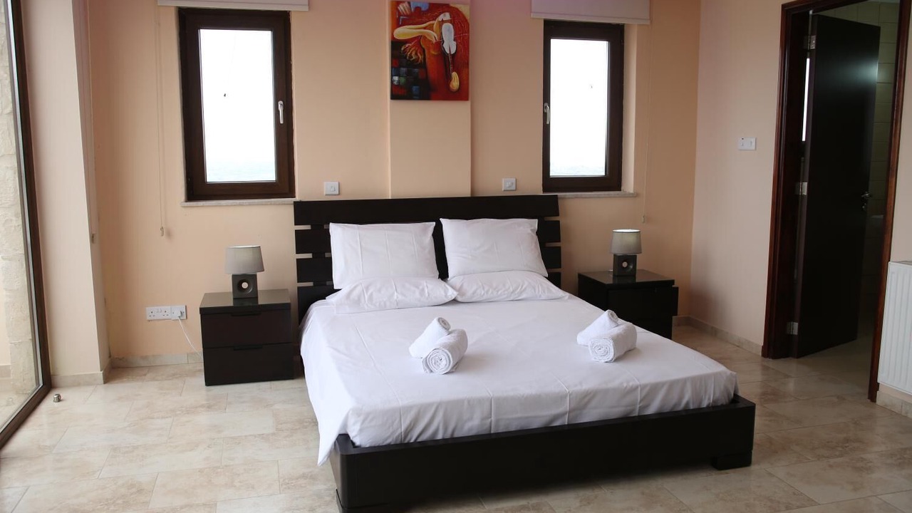 Photo of Bedroom in Theletra