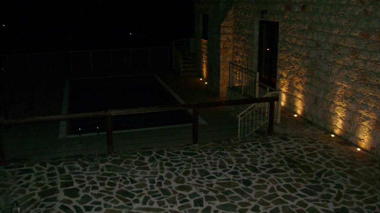 Photo of Patio Balcony in Theletra